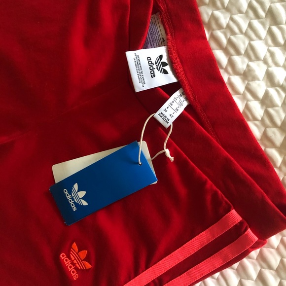 🔺ADIDAS Biker Shorts🔺▪️ - Picture 11 of 16